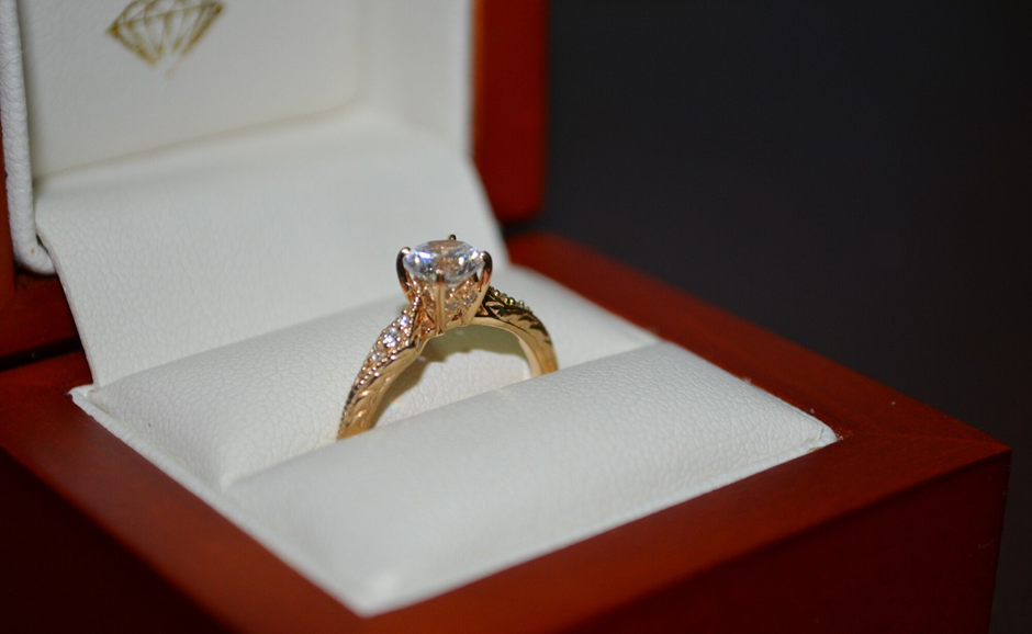 Shop Exquisite Wedding Jewelry for Unforgettable Moments