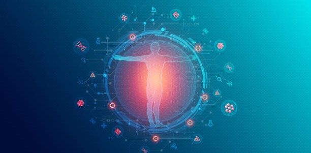 (New) Healthy Minds are the Happiest Ones