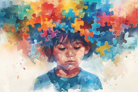 Myths on autism with gene theory and resolved