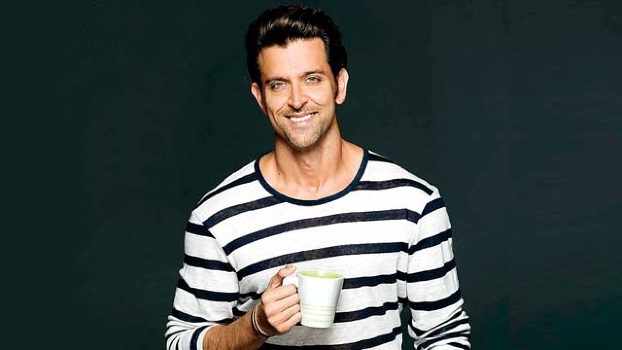 Hrithik Roshan Shares Perfect Dad Secrets on Fathers day