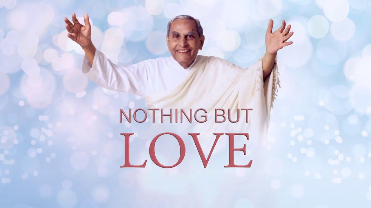 Dada JP Vaswani (1918-2018): Tribute to the Spiritual Legend