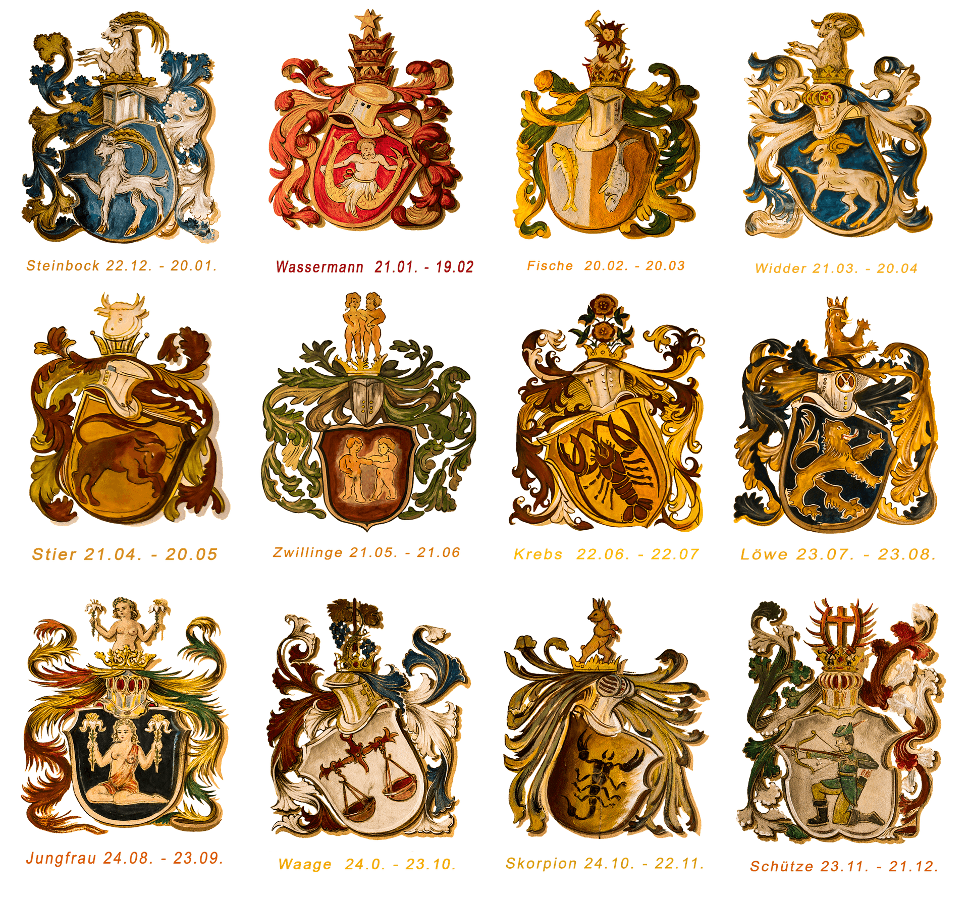 October 2018 Horoscope: Do your Cards Show a Festive Future?