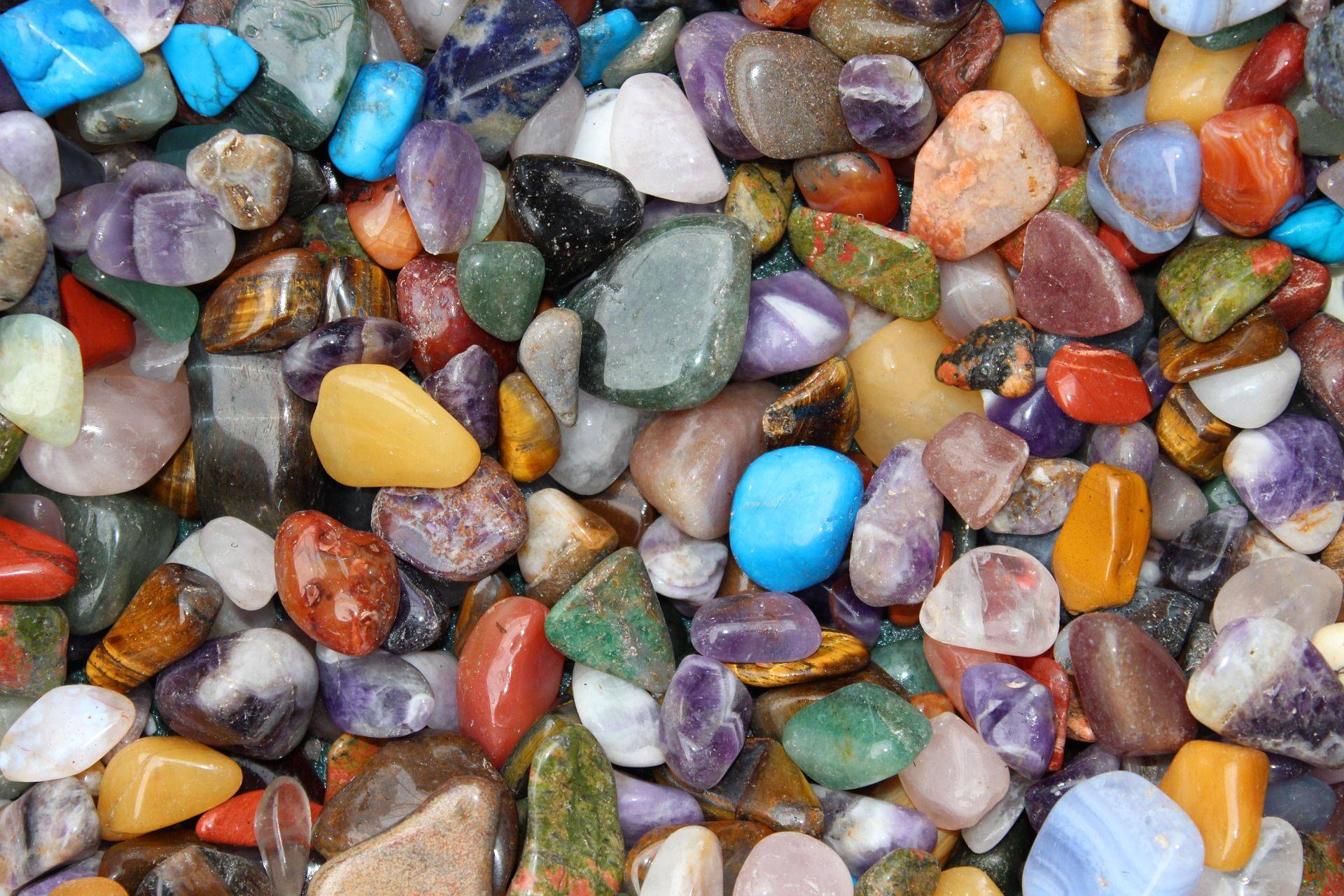 How to use crystals for healing: 7 Powerful ways to heal