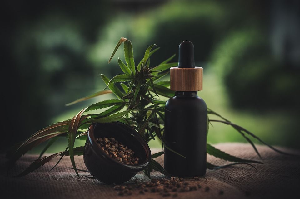 CBD and CBD Oil: What is it and Does it Really Work?