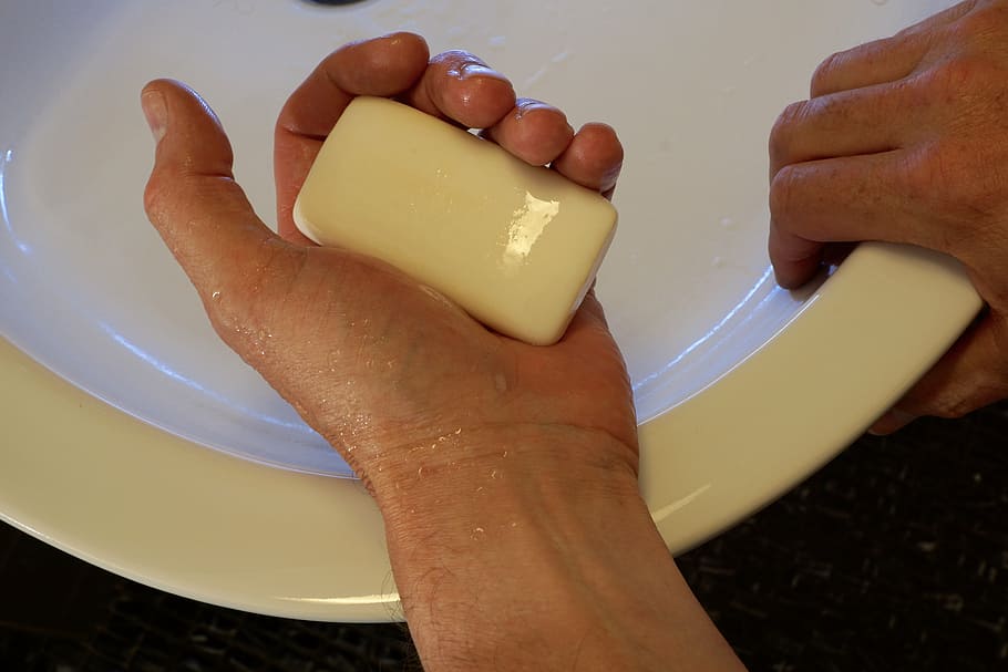 Tips for Choosing the Right Bar Soap