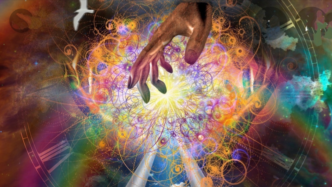 Healing in Akashic Records