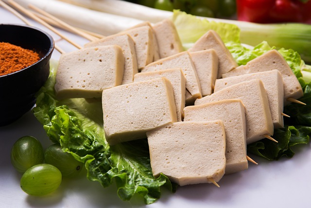 The Tofu Life: 3 Simple Vegan Bowl Diets For You