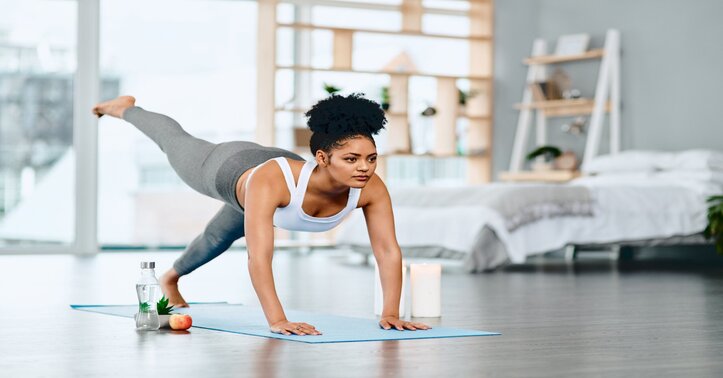 Benefits of Doing Pilates for Human Body