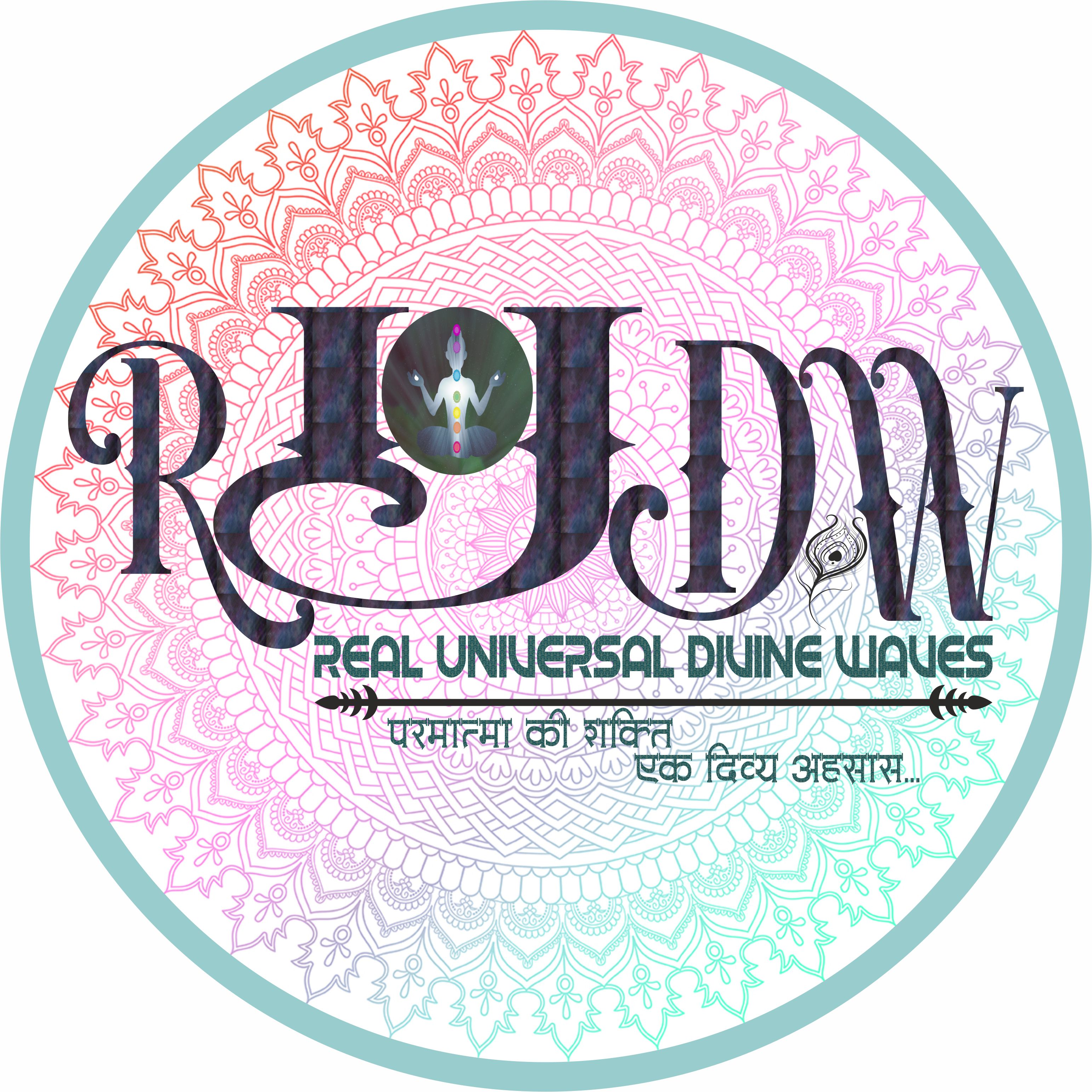 Healing & Teaching UnderGuidance Of MahaGurus & Masters