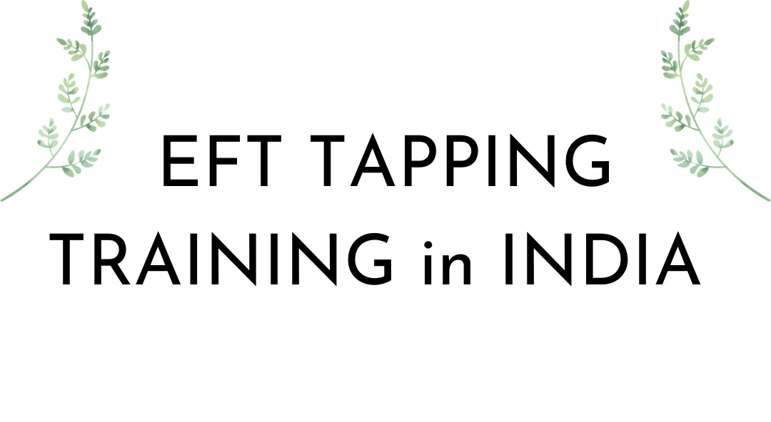 Setting EFT training standards in India