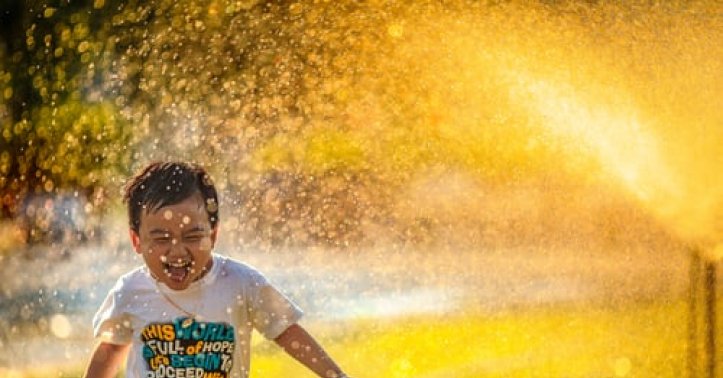 Get out of a frenzied life and lead a balanced life