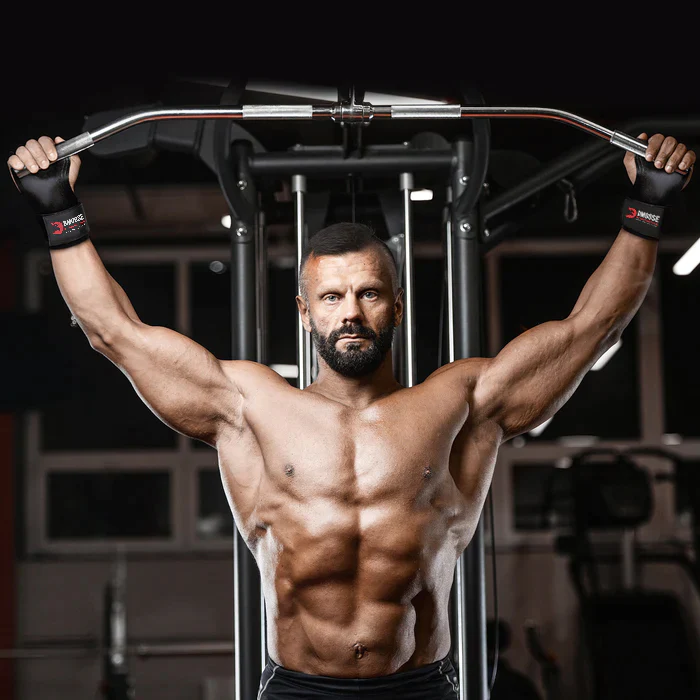 10 Methods for Developing Powerful Grip Strength Using Power Grip