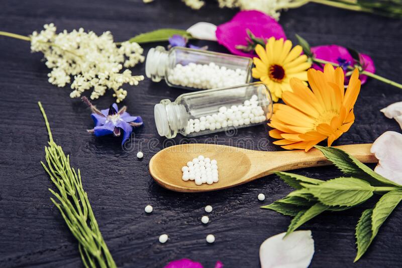 Homoeopathy : A Spiritual Science