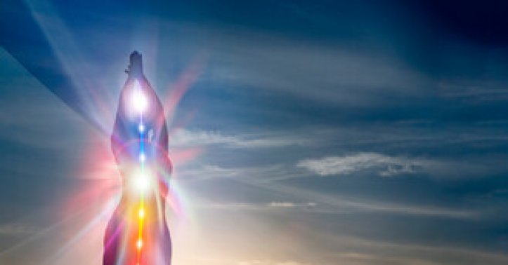 Feeling grounded to lead a complete life