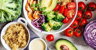 Meal Prep Tips for Type 1 Diets