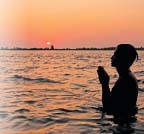 Be kind to the planet