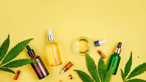 What is CBD and Can it Improve My Health?
