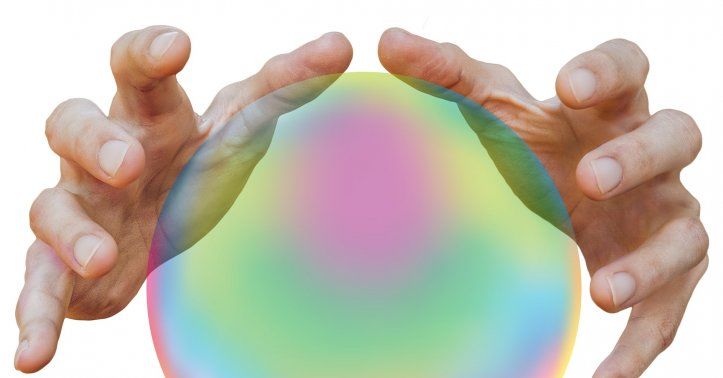 Create positive, self-fulfilling prophecies