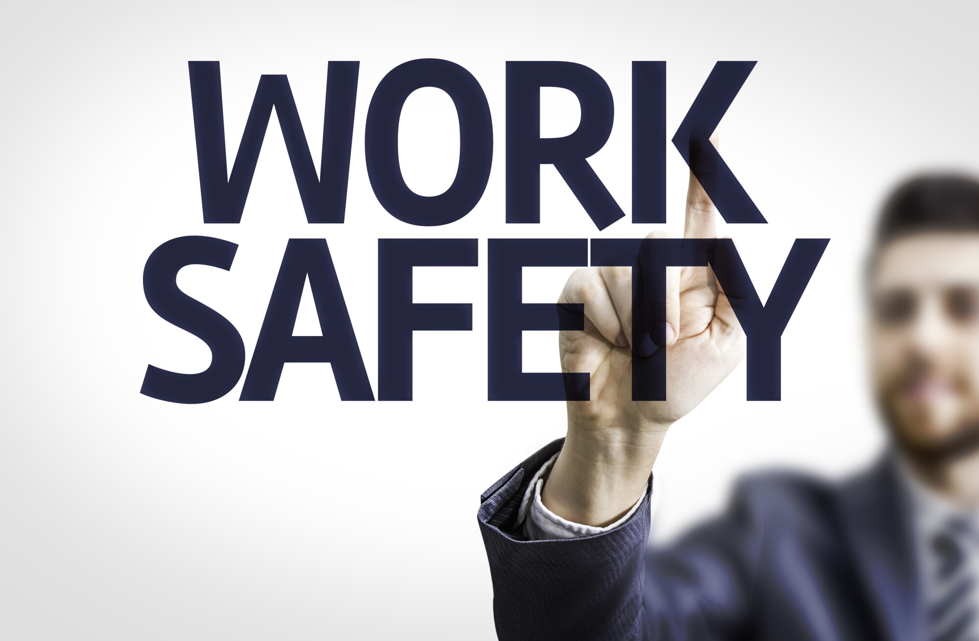 Health and Safety in the Workplace: A Small Business' Responsibilities