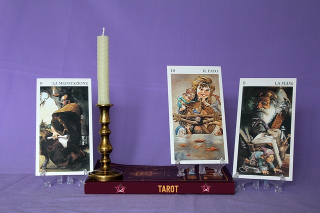 Uncover Tarot Card Symbolism with a Psychic Reader | Gain Deep Insights