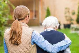 Top Tips to Help a Loved One with Dementia