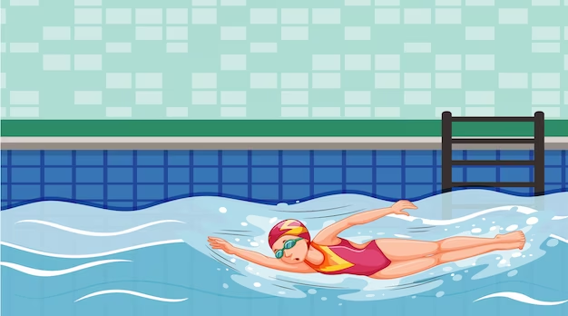 Why Learning How To Swim Is Important