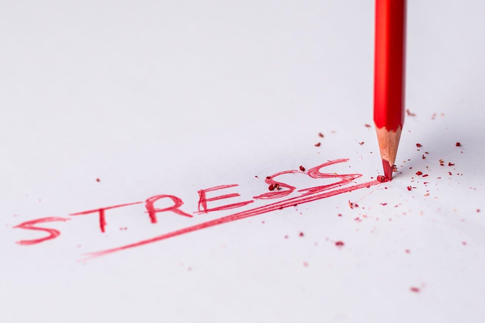 Stress Relief Techniques for Students