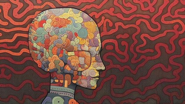 Can Art Influence Your Mood and Well-being?