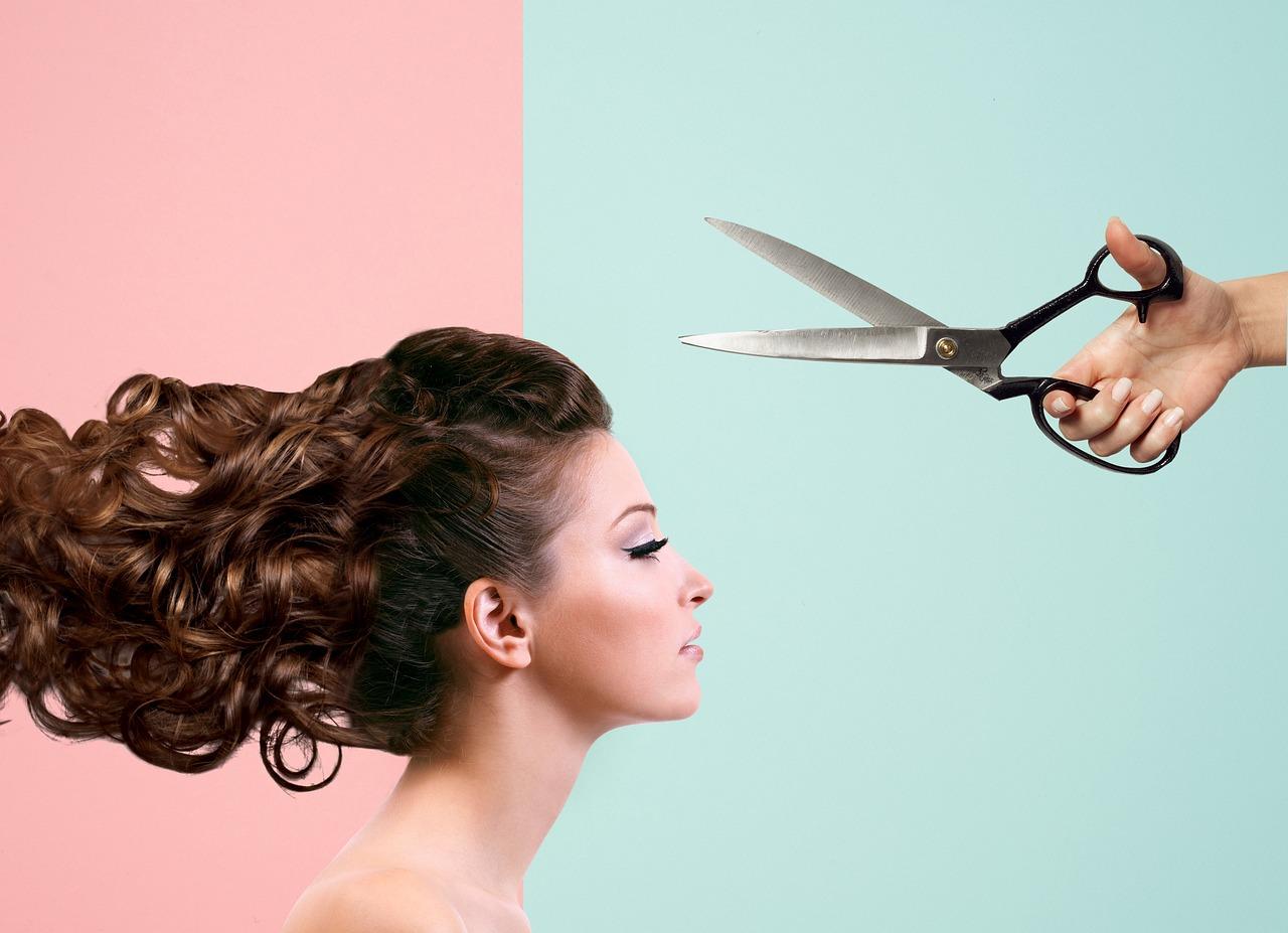 What Your Hairstyle Says About You 