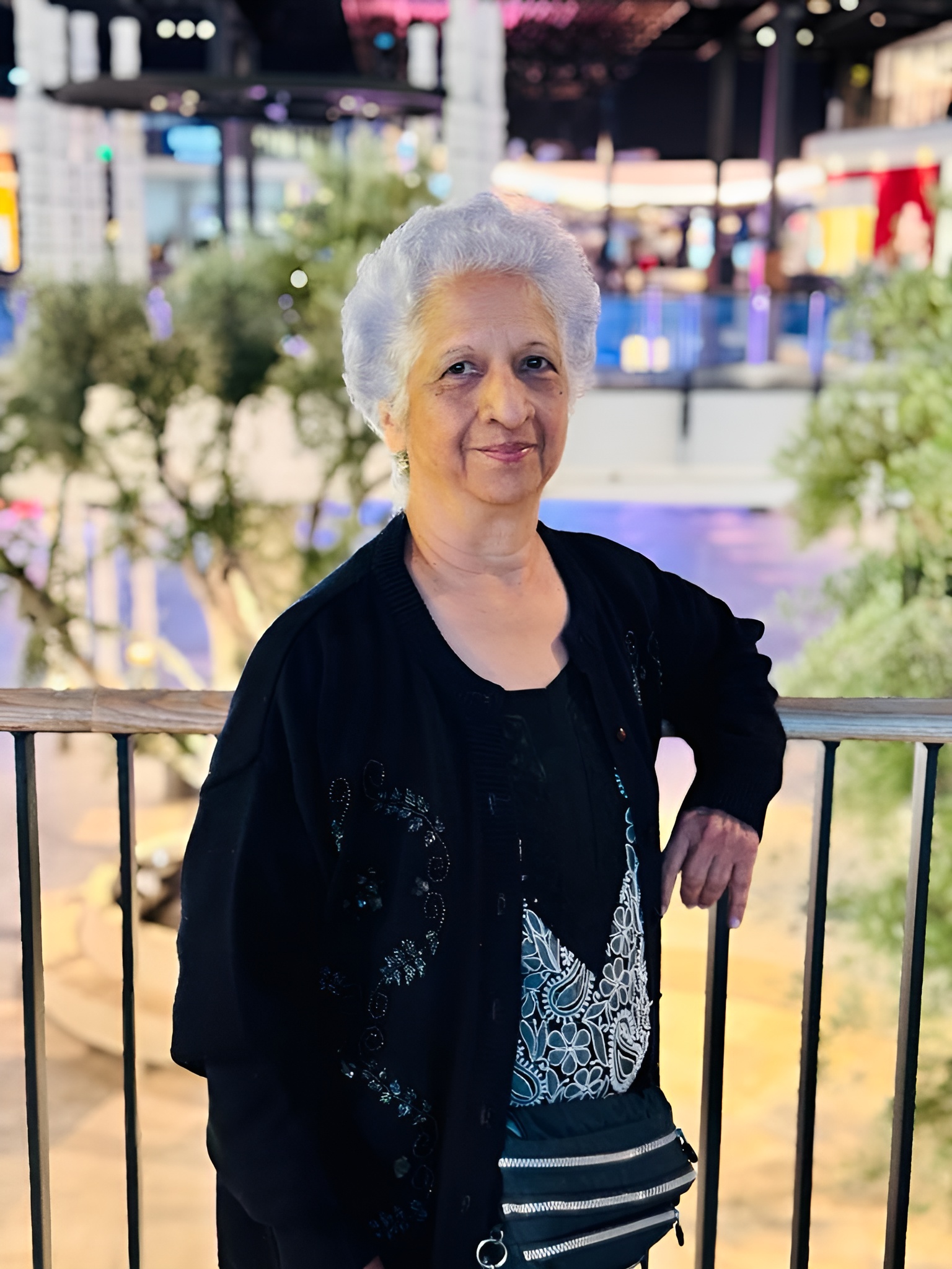 Tribute to may father