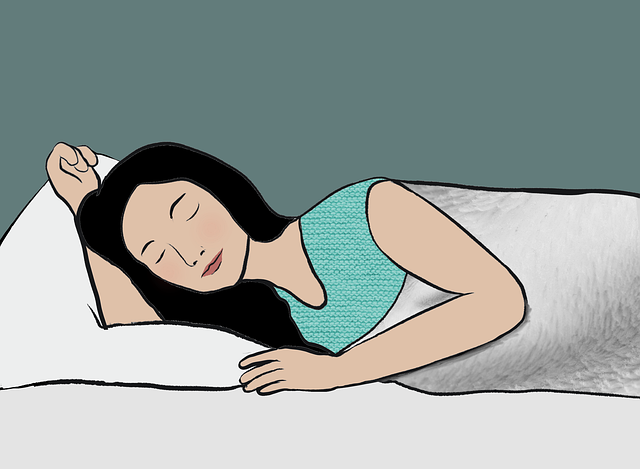 Goodnight, Insomnia: 6 Strategies for a Better Night's Sleep