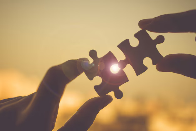 Make the creator proud of you