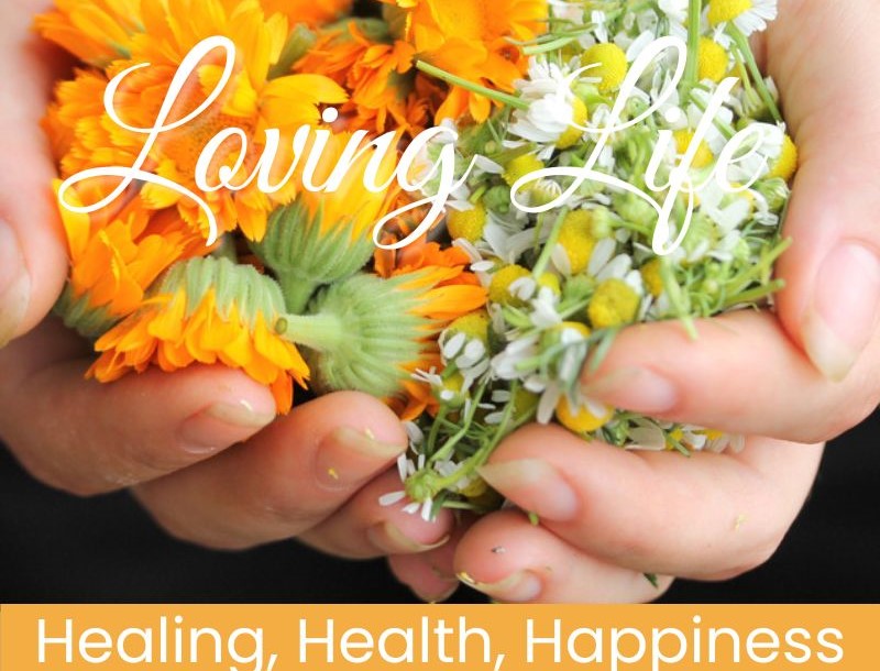 Restful Mind, Easeful Heart