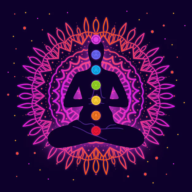 Chakra meditation