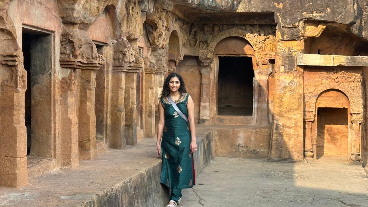 Healer with past life knowledge