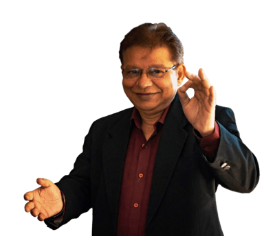 Deep inner peace through Bach flower