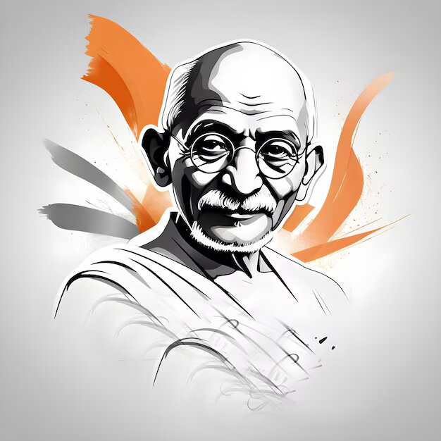 The enduring legacy of Mahatma Gandhi