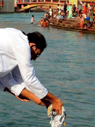 Peace amidst Despair