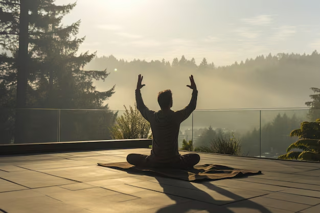 The Path to Wellness: 5 Practical Tips for a Balanced Life