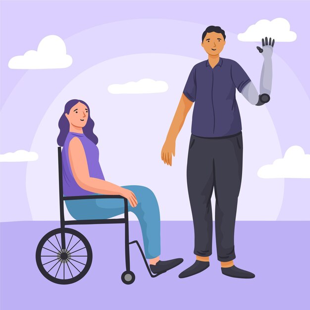 A Disabled Person is a Distinctly Abled Person: Dr. Ritesh Sinhaâ€™s Perspective on Empowerment