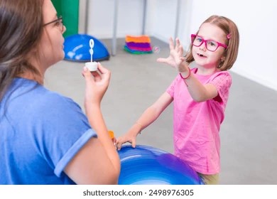 How Society Should Deal With Persons With Cerebral Palsy or PwCP