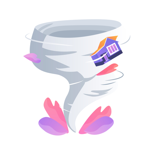 Stay safe during cycloness