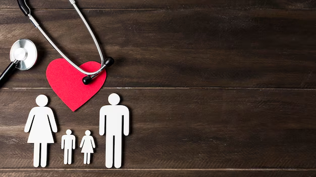 Heathcare equity and population health