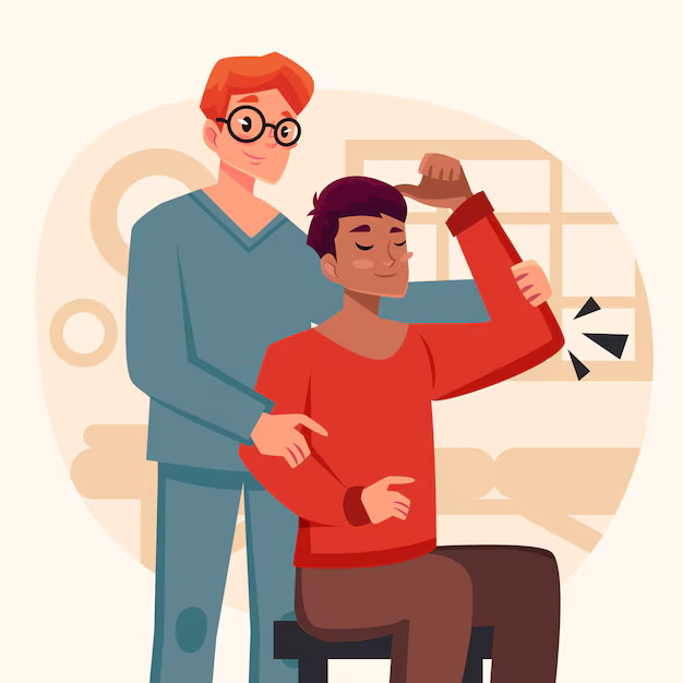 Healing from Sciatic Pain through acupuncture