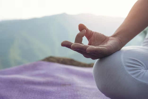 Scientific meditation