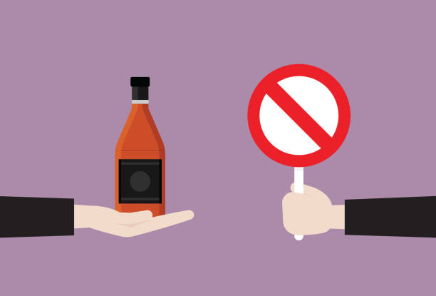 Five reasons you should consider quitting alcohol beyond January