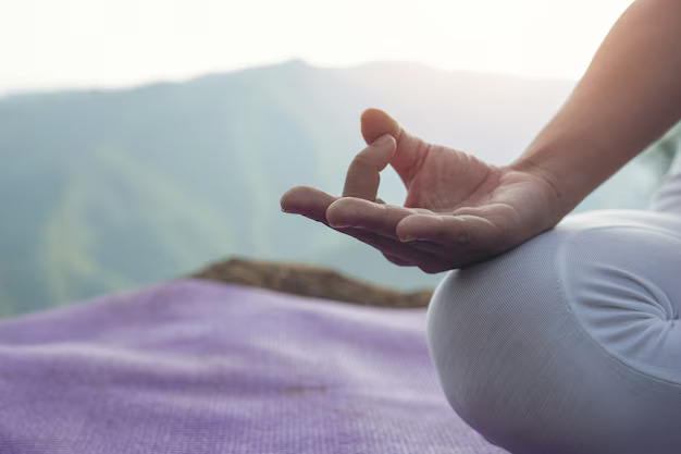 Harnessing the power of beej mantras