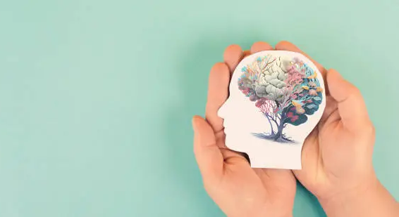 Can AI Actually Help Us Chill Out? The Surprising Connection Between Mental Health and Tech