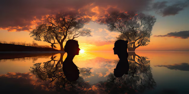 Form and foster holistic relationships