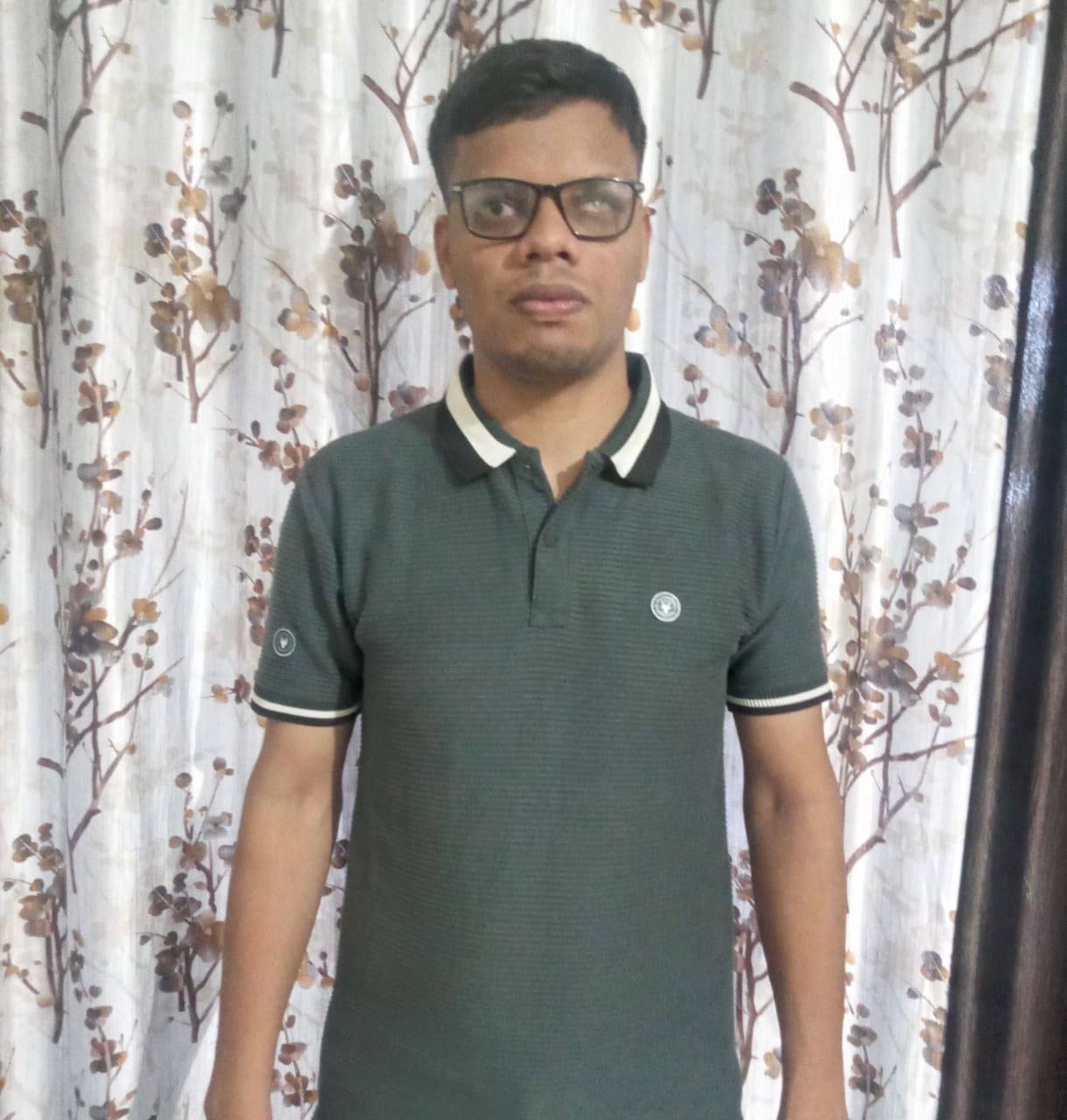 Fragrance of hope and success